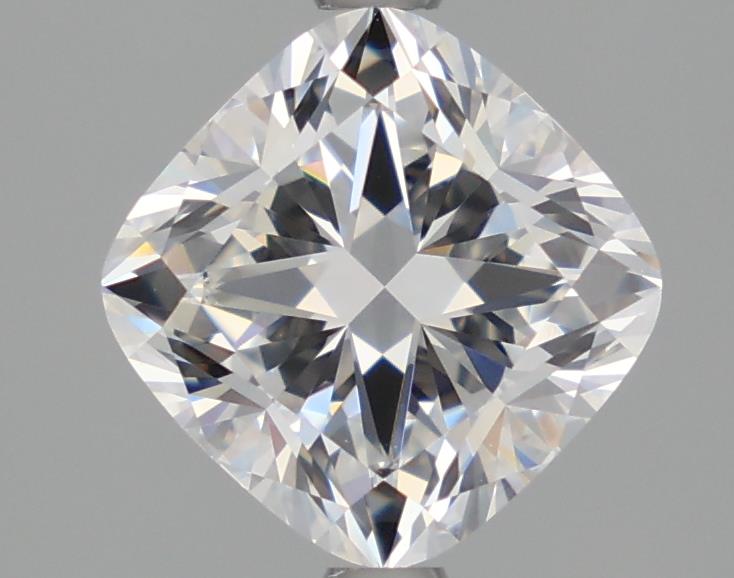 IGI 2.28 Carat Cushion Lab Grown Diamond 人工培育鑽石 實驗室人造鑽石