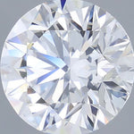 IGI 1.87 Carat Round Brilliant Lab Grown Diamond 人工培育鑽石 實驗室人造鑽石