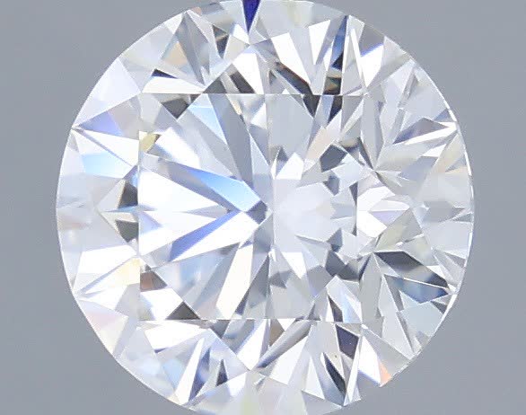IGI 1.87 Carat Round Brilliant Lab Grown Diamond 人工培育鑽石 實驗室人造鑽石