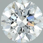 IGI 1.01 Carat Round Brilliant Lab Grown Diamond 人工培育鑽石 實驗室人造鑽石
