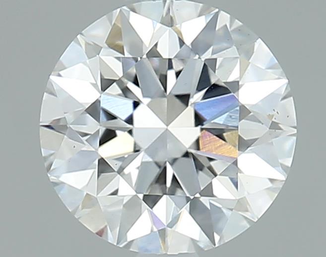 IGI 1.01 Carat Round Brilliant Lab Grown Diamond 人工培育鑽石 實驗室人造鑽石
