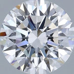 IGI 1.00 Carat Round Brilliant Lab Grown Diamond 人工培育鑽石 實驗室人造鑽石
