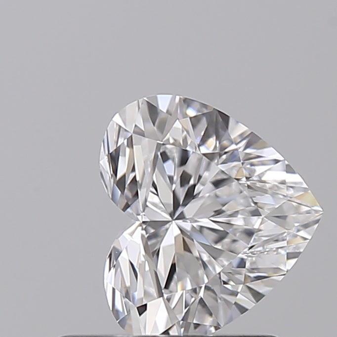 IGI 0.7 Carat 心形 - Heart 培育鑽石 Lab Grown Diamond 人造鑽石 人工鑽石 實驗室鑽石 培養鑽石 香港 培育鑽 