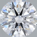 IGI 1.01 Carat Round Brilliant Lab Grown Diamond 人工培育鑽石 實驗室人造鑽石