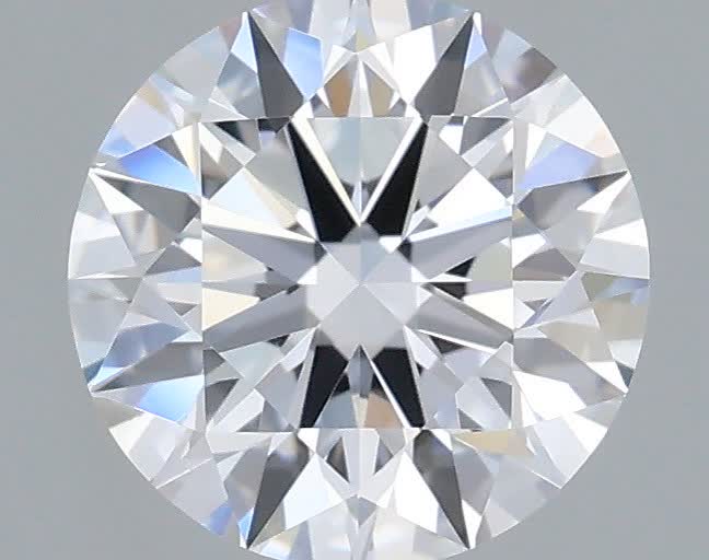 IGI 1.01 Carat Round Brilliant Lab Grown Diamond 人工培育鑽石 實驗室人造鑽石