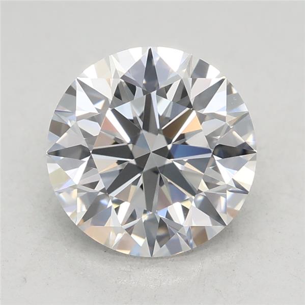 IGI 1.64 Carat Round Brilliant Lab Grown Diamond 人工培育鑽石 實驗室人造鑽石