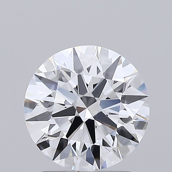 IGI 1.54 Carat Round Brilliant Lab Grown Diamond