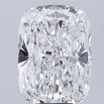 IGI 8.35 Carat Cushion Lab Grown Diamond 人工培育鑽石 實驗室人造鑽石