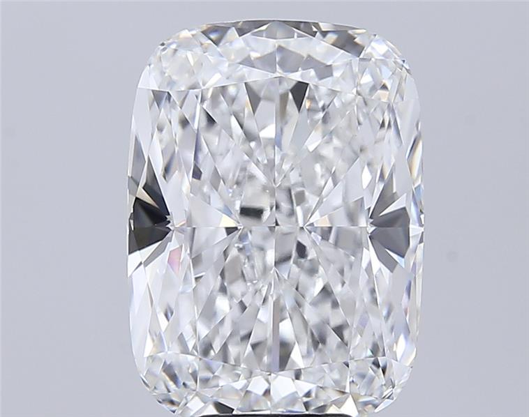 IGI 8.35 Carat Cushion Lab Grown Diamond 人工培育鑽石 實驗室人造鑽石