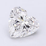 IGI 2.29 Carat Heart Lab Grown Diamond 人工培育鑽石 實驗室人造鑽石