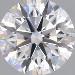 IGI 1.28 Carat Round Brilliant Lab Grown Diamond 人工培育鑽石 實驗室人造鑽石