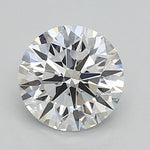 IGI 0.83 Carat Round Brilliant Lab Grown Diamond 人工培育鑽石 實驗室人造鑽石
