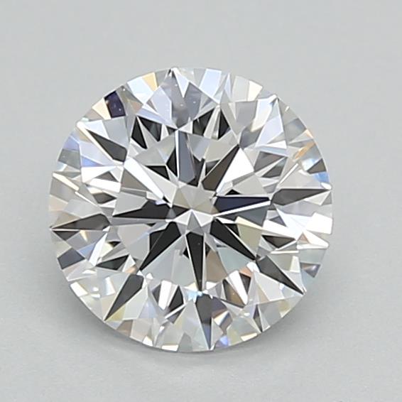IGI 0.83 Carat Round Brilliant Lab Grown Diamond 人工培育鑽石 實驗室人造鑽石