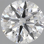IGI 1.61 Carat Round Brilliant Lab Grown Diamond 人工培育鑽石 實驗室人造鑽石