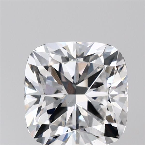IGI 2.06 Carat Cushion Lab Grown Diamond 人工培育鑽石 實驗室人造鑽石