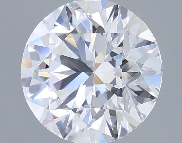 IGI 1.91 Carat Round Brilliant Lab Grown Diamond 人工培育鑽石 實驗室人造鑽石
