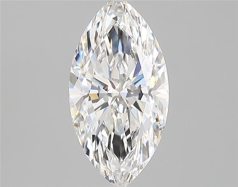 IGI 1.65 Carat Marquise Lab Grown Diamond 人工培育鑽石 實驗室人造鑽石