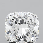 IGI 2.16 Carat Cushion Lab Grown Diamond 人工培育鑽石 實驗室人造鑽石