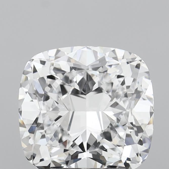 IGI 2.16 Carat Cushion Lab Grown Diamond 人工培育鑽石 實驗室人造鑽石