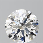 IGI 1.73 Carat Round Brilliant Lab Grown Diamond 人工培育鑽石 實驗室人造鑽石