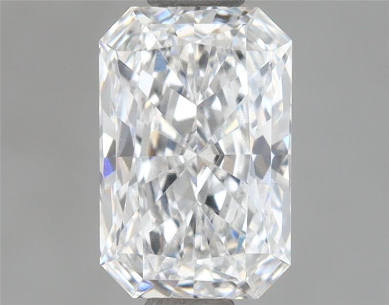 IGI 1.09 Carat Radiant Cut Lab Grown Diamond 人工培育鑽石 實驗室人造鑽石