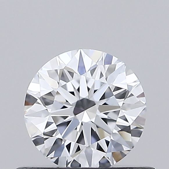 IGI 0.51 Carat Round Brilliant Lab Grown Diamond 人工培育鑽石 實驗室人造鑽石
