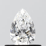 IGI 0.53 Carat Pear Lab Grown Diamond 人工培育鑽石 實驗室人造鑽石