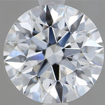 IGI 1.98 Carat Round Brilliant Lab Grown Diamond 人工培育鑽石 實驗室人造鑽石
