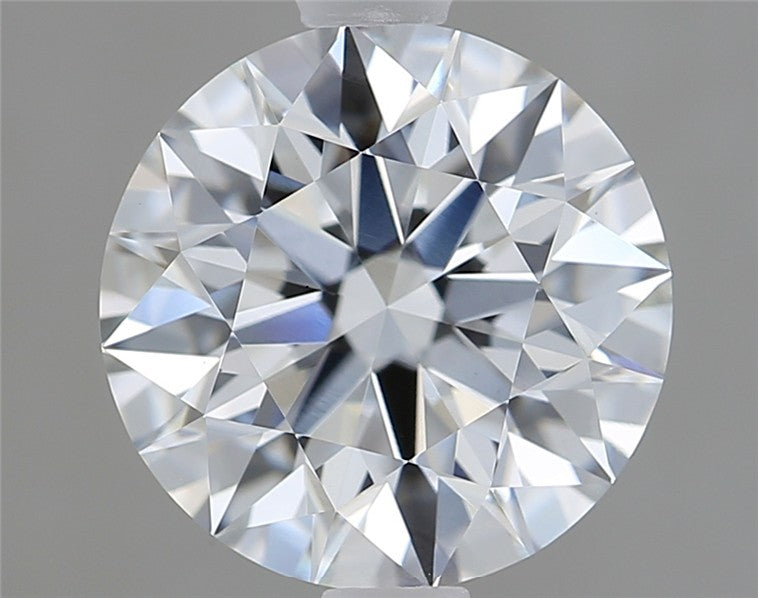IGI 1.98 Carat Round Brilliant Lab Grown Diamond 人工培育鑽石 實驗室人造鑽石