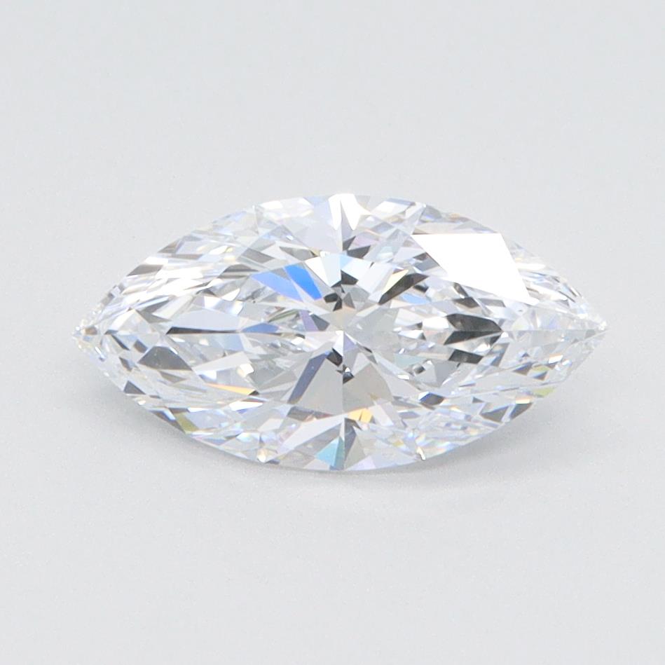 IGI 1.09 Carat Marquise Lab Grown Diamond 人工培育鑽石 實驗室人造鑽石