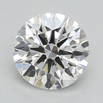 IGI 0.90 Carat Round Brilliant Lab Grown Diamond 人工培育鑽石 實驗室人造鑽石