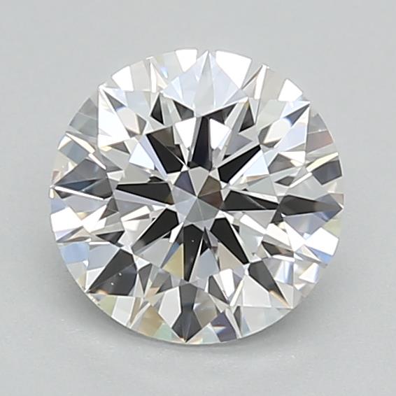IGI 0.90 Carat Round Brilliant Lab Grown Diamond 人工培育鑽石 實驗室人造鑽石
