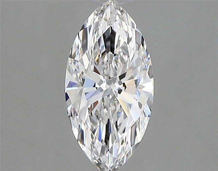 IGI 1.00 Carat Marquise Lab Grown Diamond 人工培育鑽石 實驗室人造鑽石