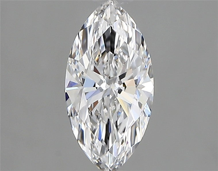 IGI 1.00 Carat Marquise Lab Grown Diamond 人工培育鑽石 實驗室人造鑽石