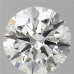 IGI 3.09 Carat Round Brilliant Lab Grown Diamond 人工培育鑽石 實驗室人造鑽石