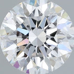 IGI 1.13 Carat Round Brilliant Lab Grown Diamond 人工培育鑽石 實驗室人造鑽石
