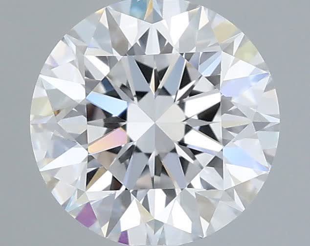 IGI 1.13 Carat Round Brilliant Lab Grown Diamond 人工培育鑽石 實驗室人造鑽石