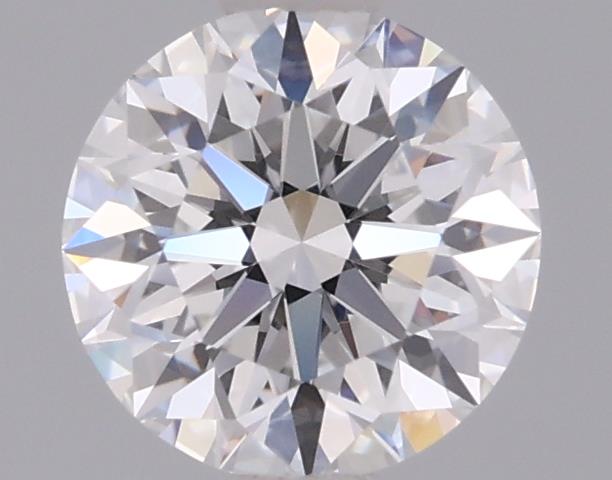 IGI 0.87 Carat Round Brilliant Lab Grown Diamond 人工培育鑽石 實驗室人造鑽石