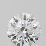 IGI 0.82 Carat Round Brilliant Lab Grown Diamond 人工培育鑽石 實驗室人造鑽石