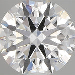 IGI 1.78 Carat Round Brilliant Lab Grown Diamond 人工培育鑽石 實驗室人造鑽石