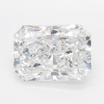 IGI 5.09 Carat Radiant Cut Lab Grown Diamond 人工培育鑽石 實驗室人造鑽石