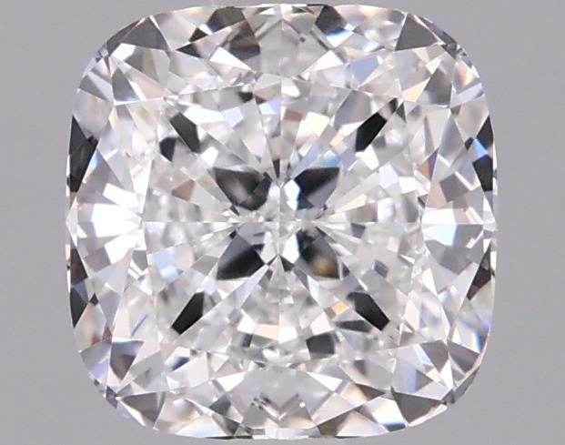 IGI 1.66 Carat Cushion Lab Grown Diamond 人工培育鑽石 實驗室人造鑽石