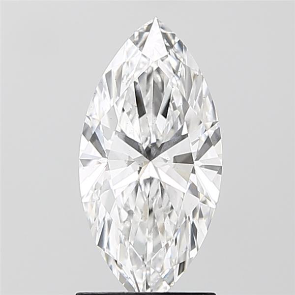 IGI 1.52 Carat Marquise Lab Grown Diamond