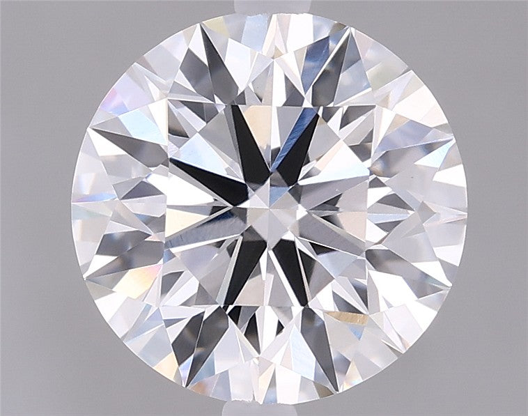 IGI 1.98 Carat Round Brilliant Lab Grown Diamond 人工培育鑽石 實驗室人造鑽石