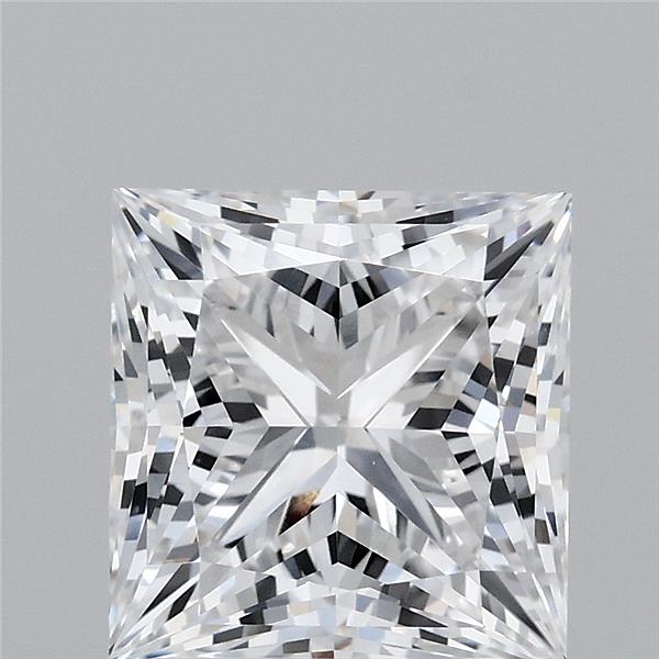 IGI 3.18 Carat Princess Cut Lab Grown Diamond 人工培育鑽石 實驗室人造鑽石