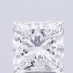 IGI 4.50 Carat Princess Cut Lab Grown Diamond 人工培育鑽石 實驗室人造鑽石