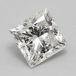 IGI 1.3 Carat Princess Cut Lab Grown Diamond