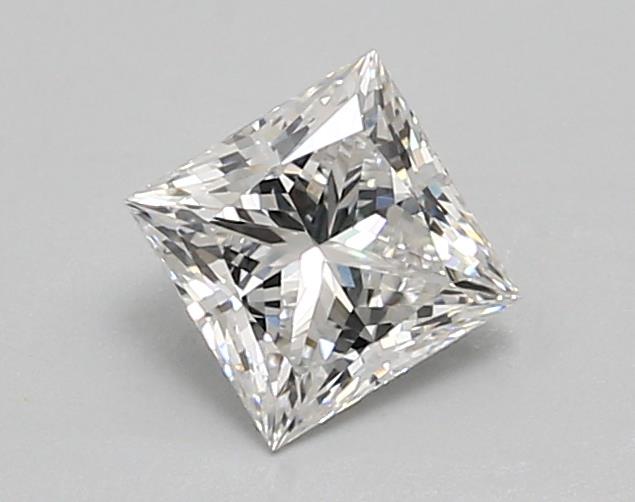 IGI 1.3 Carat Princess Cut Lab Grown Diamond