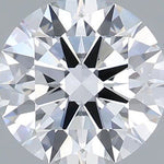 IGI 1.23 Carat Round Brilliant Lab Grown Diamond 人工培育鑽石 實驗室人造鑽石