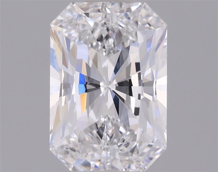 IGI 0.89 Carat Radiant Cut Lab Grown Diamond 人工培育鑽石 實驗室人造鑽石